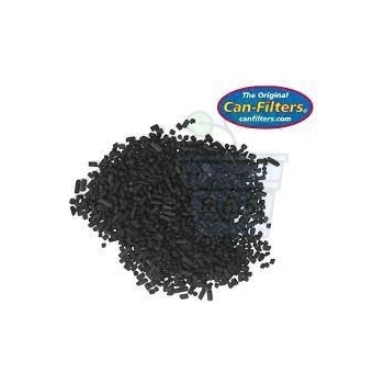 Image 1 of Can-Filters CKV-3 Active Carbon 25kg - Активен въглен за пълнене на филтри CAN (611072)