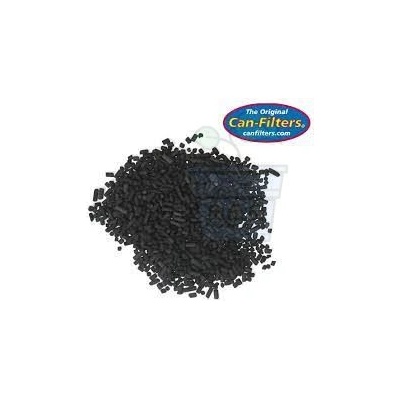 Can-Filters CKV-3 Active Carbon 25kg - Активен въглен за пълнене на филтри CAN (611072)