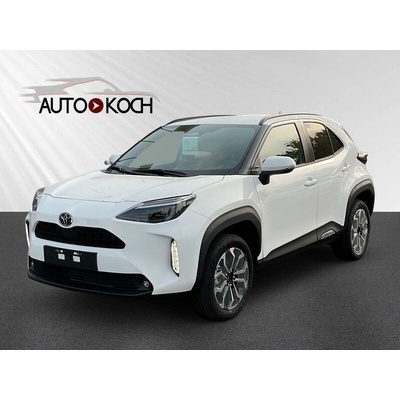 Toyota Yaris Cross 1.5 Hybrid Team 96 kW
