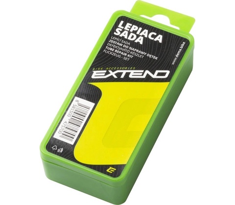 Extend AV