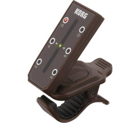 Korg Headtune