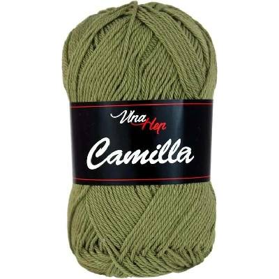 Příze Vlna Hep Camilla 8168