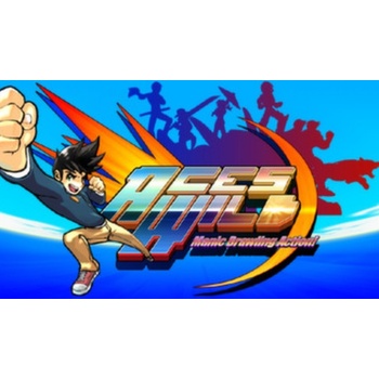 Aces Wild: Manic Brawling Action!