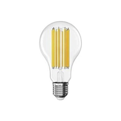 EMOS Filament klasik, 18W, 2452lm, E27, neutrálna biela ZF5D83