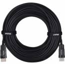 Unitek C11072BK-20M