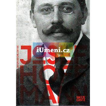 Josef Hoffmann: Autobiografie /Anglicko-německý/