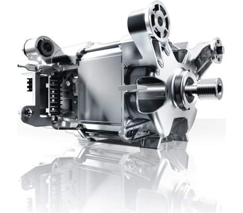Bosch WAT24360BY