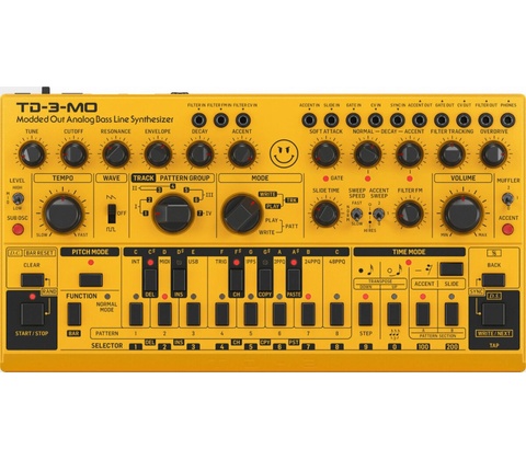 Behringer TD-3-MO-AM