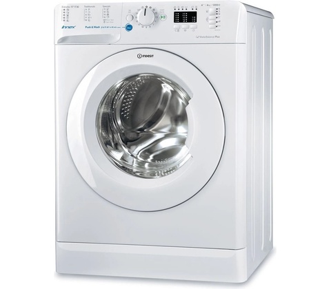 Indesit BWSA 61253 W