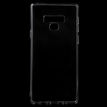 Image 1 of Samsung Galaxy Note9 / Note 9 Силиконов Калъф TPU и Протектор