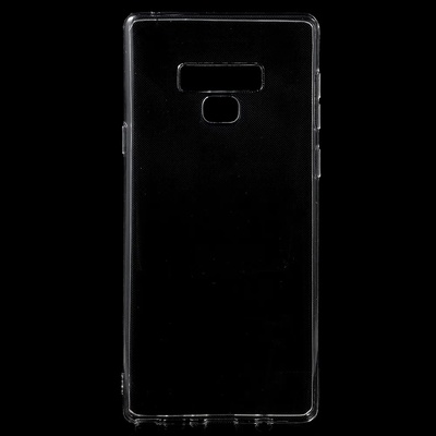 Samsung Galaxy Note9 / Note 9 Силиконов Калъф TPU и Протектор