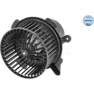 Vnitřní ventilátor MEYLE 11-12 237 0003 (11122370003)