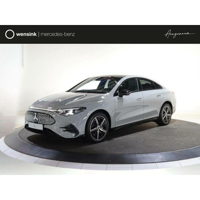 Mercedes-Benz CLA 250 Edition 200 kW