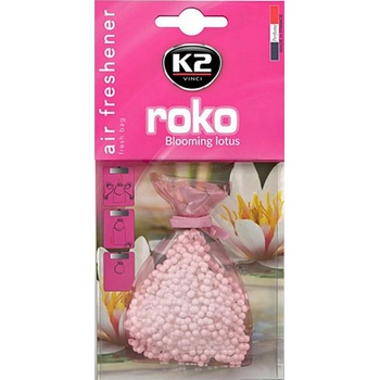 K2 ROKO LOTUS