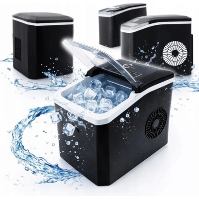 Carruzzo Ice Pro