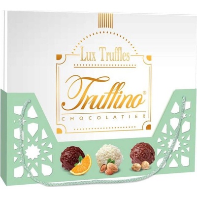 Lux Truffles Truffino assorted bonboniéra 260 g