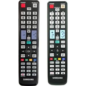 Samsung bn59-01036a - оригинален дистанционен контрол (bn59-01036a) Дистанционно