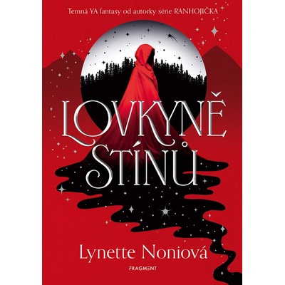 Lovkyně stínů