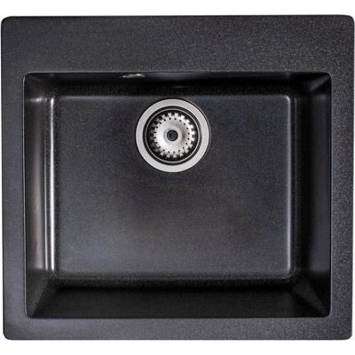 Granisil Eldos 485 Black metalic