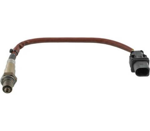 Lambda sonda TOPRAN 625 001