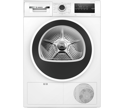 Bosch WTH83256BY