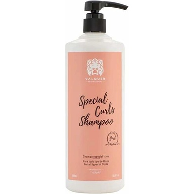 Šampon Curly Method - Speciální pro kudrnaté vlasy - 1000 ml