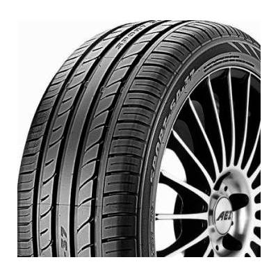 Pneumatiky GOODRIDE SA-37 XL 275/30 R19 96Y, letní pneu, osobní a SUV
