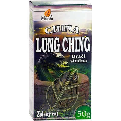 Milota China Lung ching Dračí studna 50 g