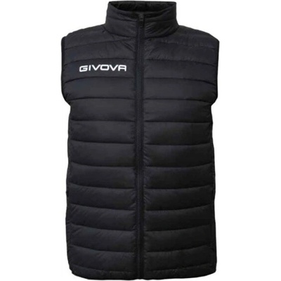 Givova Spagna Unisex prešívaná vesta G016 0010
