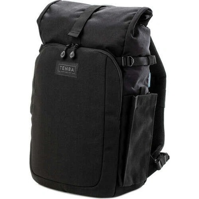 Tenba Fulton v2 14L Backpack černý 637-733