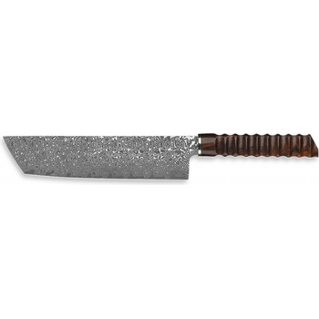 Xin Cutlery XinCraft Damascus Nakiri 20,6 cm