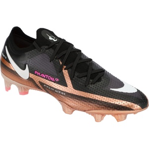 Nike Phantom gt2 elite fg черно, бяло, оранжево 47.5 (dr5954-810)