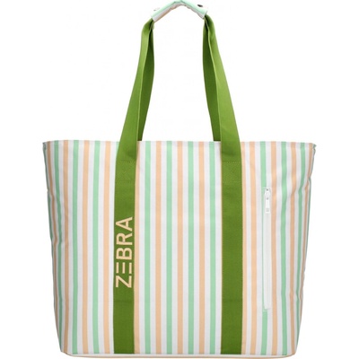 Zebra Trends Sally Retro Stripes 46L