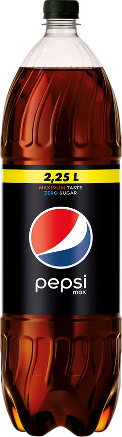 Pepsi Zero Sugar 2250 ml