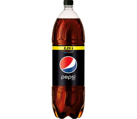 Pepsi Zero Sugar 2250 ml