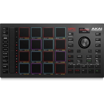 Akai MPC Studio MK2