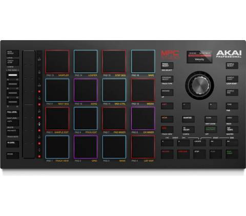 Akai MPC Studio MK2