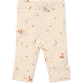 Little Dutch Бебешки панталонки Little Dutch Forest Friends - 56 cm, 1-2 м (CL25223020)