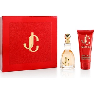 Jimmy Choo I Want Choo подаръчен комплект