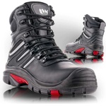 VM Footwear Vm footwear houston 5490-s3 / Обувки до средната част на пищяла s3 hro wr ci src, мембрана free-tex 37 (5490-s3-37)
