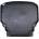 M-PLAST Стелка за багажник за Mercedes C-Class W204 (2007-2014) rear seats without folding option