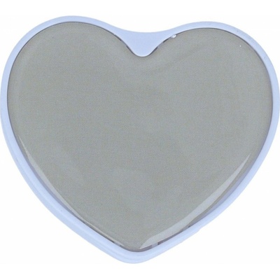 TopQ PopSocket Srdce béžové 53653