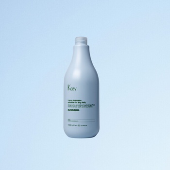Kezy Avocado šampón pre suché vlasy 1 000 ml