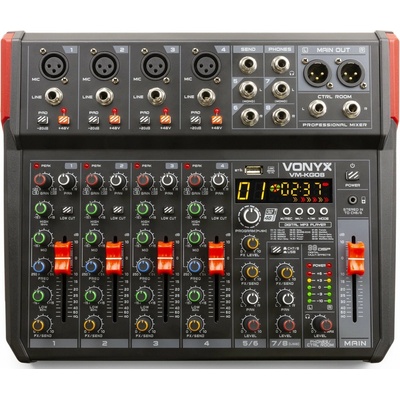 Vonyx VM-KG08