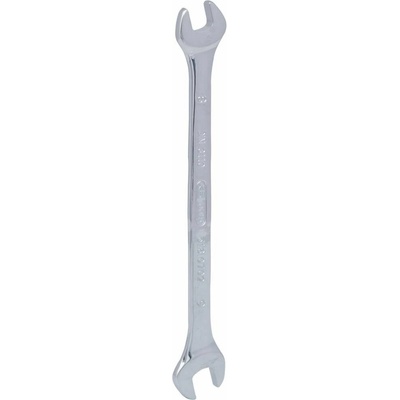 KS Tools obojstranný vidlicový kľúč 8 - 9 mm 518.0702
