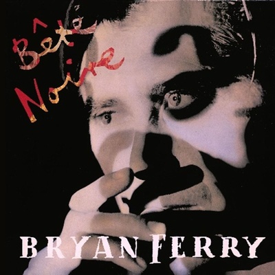 Bryan Ferry - Bête Noire (Limited Edition) (Purple Coloured) (180 g) (LP) (4099964185133)
