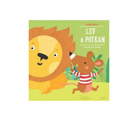 Lev a potkan