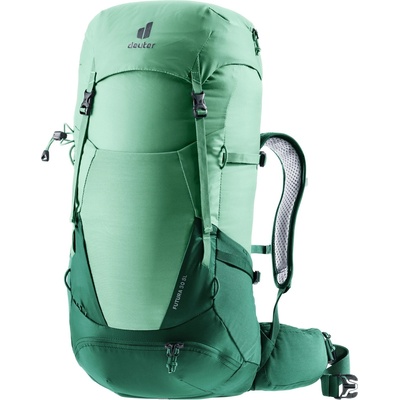 Deuter Дамска туристическа раница Deuter Women's Futura 30 SL Walking backpack - Spearmint / Seagreen - размер One Size (502-5360-0611)