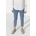 Birkenstock чехли обувки с покрити пръсти дамски от велур Boston (560773)