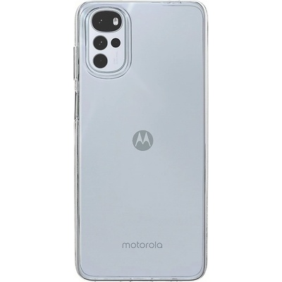 Púzdro Tactical TPU Motorola G22/E32s čiré